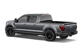 2026 Ford F-150® External Image 3